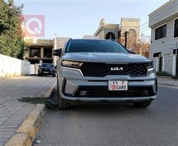 كيا سورينتو